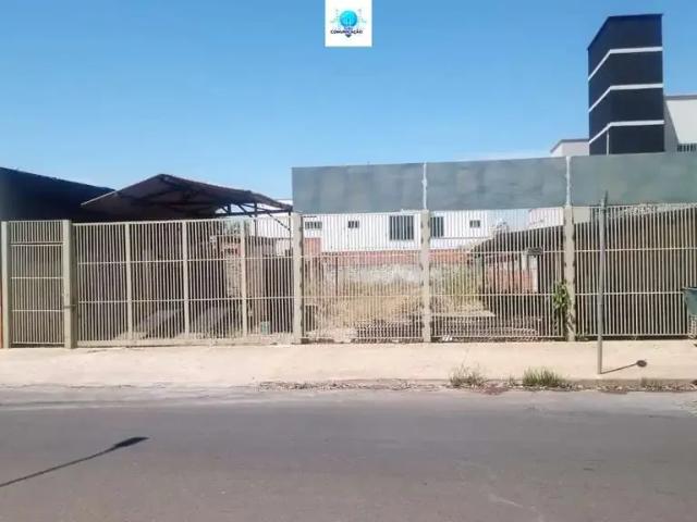 Terreno em Condomínio para Venda em Goiânia/GO Setor Sudoeste