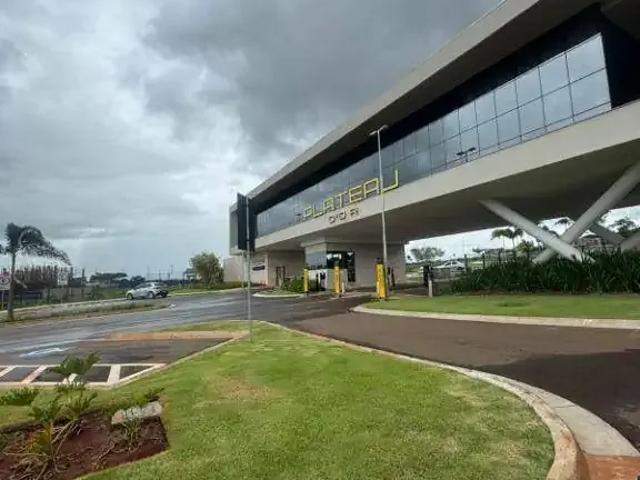 Terreno em Condomínio para Venda em Goiânia/GO Parque Cidade