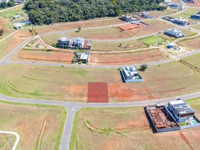 Terreno em Condomínio para Venda em Goiânia/GO Parque Cidade