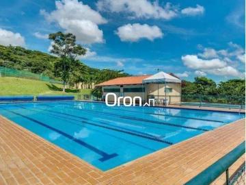 Terreno em Condomínio para Venda em Goiânia/GO Residencial Aldeia do Vale