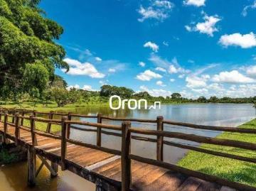 Terreno em Condomínio para Venda em Goiânia/GO Residencial Aldeia do Vale