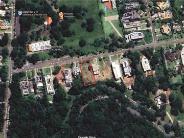 Terreno em Condomínio para Venda em Goiânia/GO Residencial Aldeia do Vale
