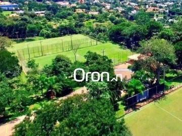 Terreno em Condomínio para Venda em Goiânia/GO Residencial Aldeia do Vale