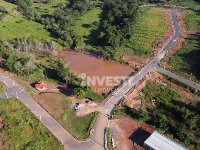 Terreno em Condomínio para Venda em Goiânia/GO Vila Atalaia