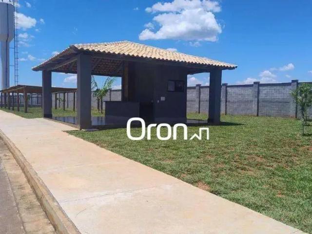 Terreno em Condomínio para Venda em Goiânia/GO Vila Romana