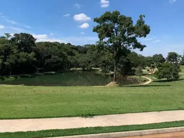Terreno em Condomínio para Venda em Goianira/GO Rosa de Leiria Condomínio Horizontal