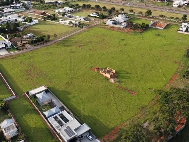 Terreno em Condomínio para Venda em Goianira/GO Villaggio Baiocchi