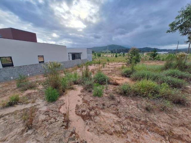 Terreno em Condomínio para Venda em Governador Celso Ramos/SC Areias de Baixo