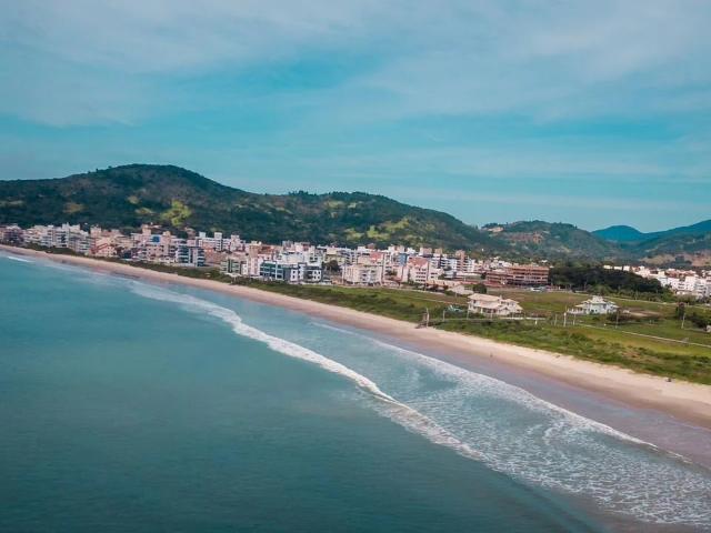Terreno em Condomínio para Venda em Governador Celso Ramos/SC Palmas