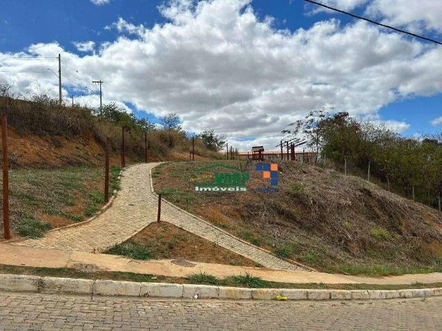 Terreno em Condomínio para Venda em Governador Valadares/MG Centro