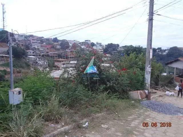 Terreno em Condomínio para Venda em Governador Valadares/MG Santo Antônio