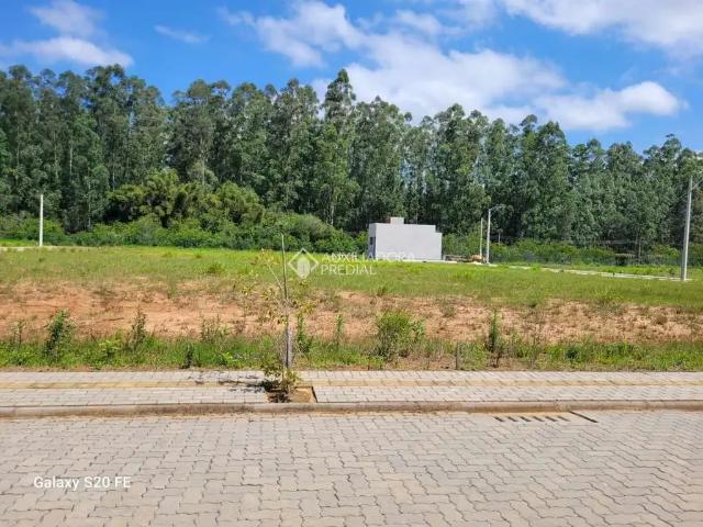 Terreno em Condomínio para Venda em Glorinha/RS Centro