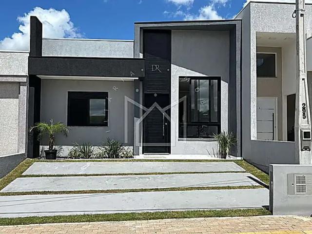 Terreno em Condomínio para Venda em Gravataí/RS Morada do Vale I