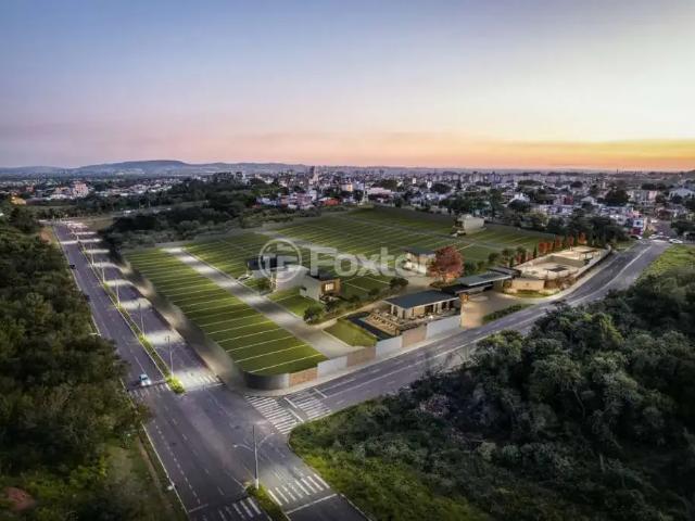Terreno em Condomínio para Venda em Gravataí/RS Morada do Vale I