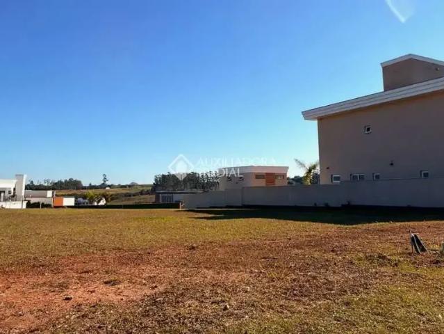 Terreno em Condomínio para Venda em Gravataí/RS Morada Gaúcha