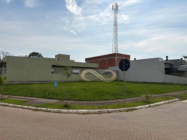 Terreno em Condomínio para Venda em Gravataí/RS Neópolis