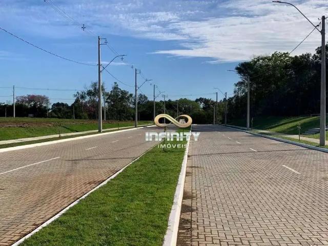 Terreno em Condomínio para Venda em Gravataí/RS Barnabé