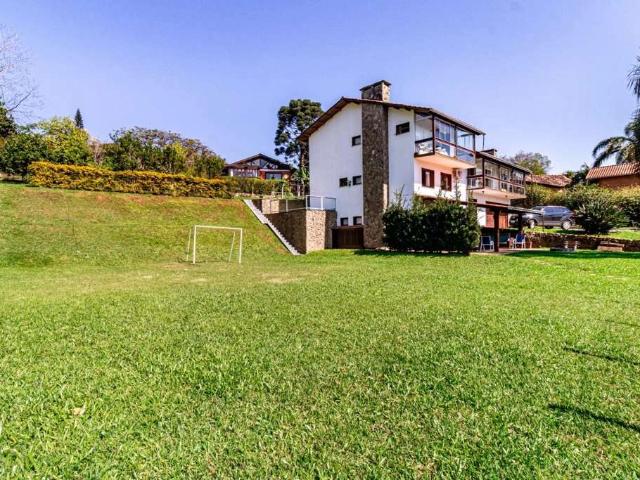Terreno em Condomínio para Venda em Gravataí/RS Barro Vermelho