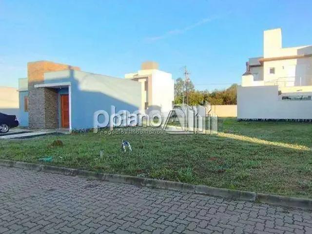 Terreno em Condomínio para Venda em Gravataí/RS Caça e Pesca