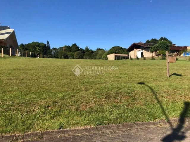 Terreno em Condomínio para Venda em Gravataí/RS Cadiz