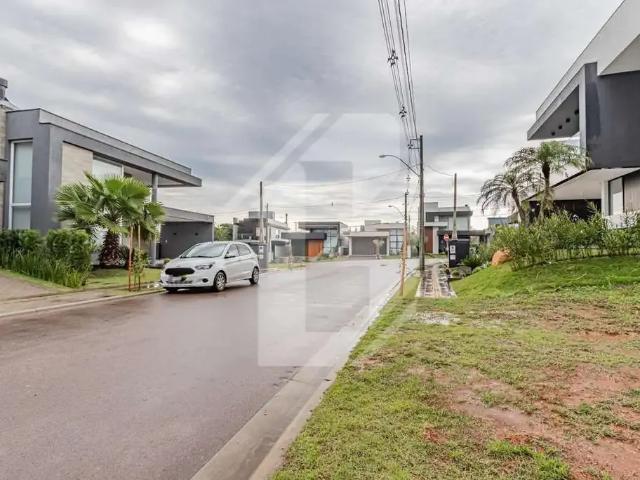 Terreno em Condomínio para Venda em Gravataí/RS Centro