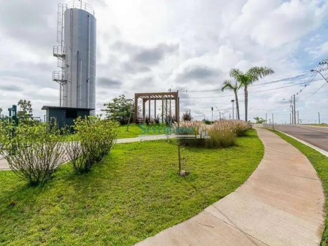 Terreno em Condomínio para Venda em Gravataí/RS Centro