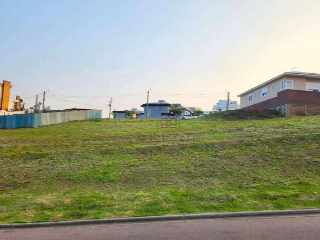 Terreno em Condomínio para Venda em Gravataí/RS Centro