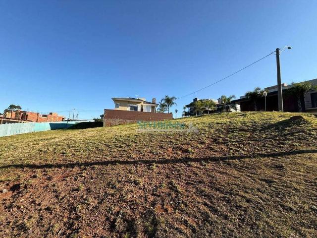 Terreno em Condomínio para Venda em Gravataí/RS Centro