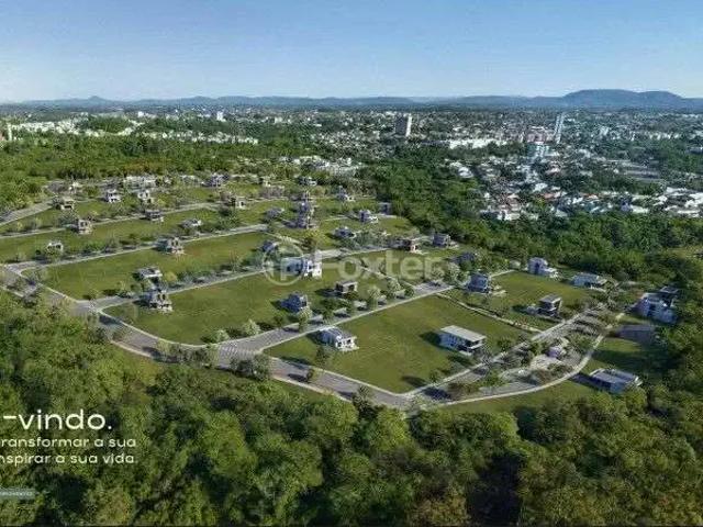 Terreno em Condomínio para Venda em Gravataí/RS Centro