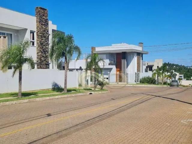Terreno em Condomínio para Venda em Gravataí/RS Dom Feliciano