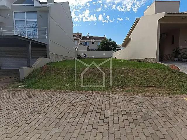 Terreno em Condomínio para Venda em Gravataí/RS Dom Feliciano