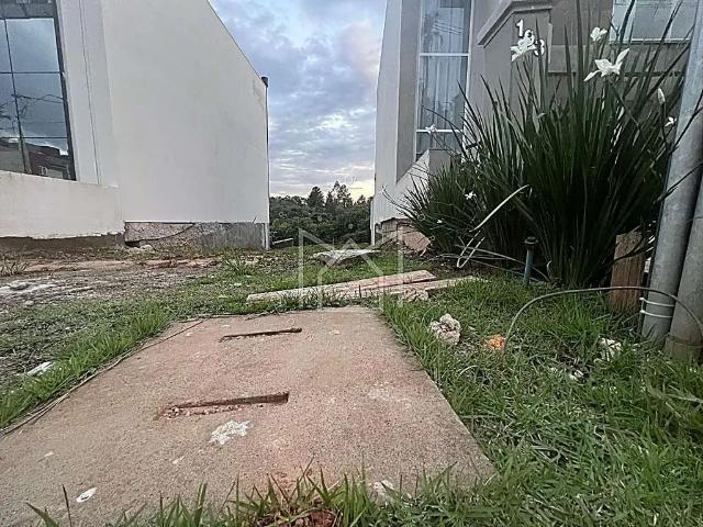 Terreno em Condomínio para Venda em Gravataí/RS Jansen