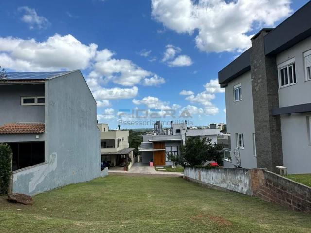 Terreno em Condomínio para Venda em Gravataí/RS Loteamento Jardim Timbaúva