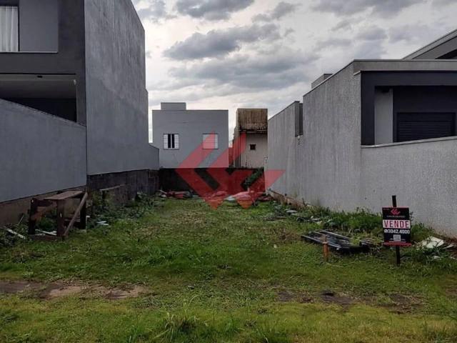 Terreno em Condomínio para Venda em Gravataí/RS Loteamento Jardim Timbaúva