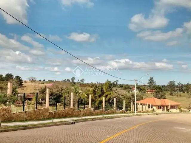 Terreno em Condomínio para Venda em Gravataí/RS Loteamento Jardim Timbaúva