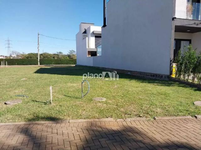 Terreno em Condomínio para Venda em Gravataí/RS Passo das Pedras