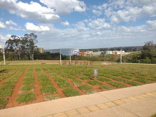 Terreno em Condomínio para Venda em Gravataí/RS Paradiso