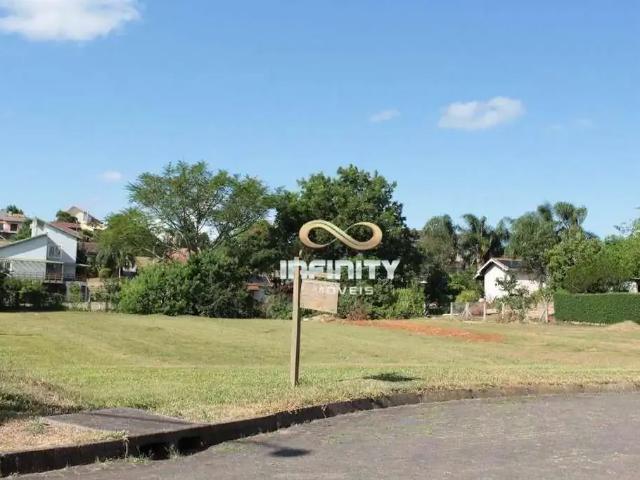 Terreno em Condomínio para Venda em Gravataí/RS Paragem dos Verdes Campos