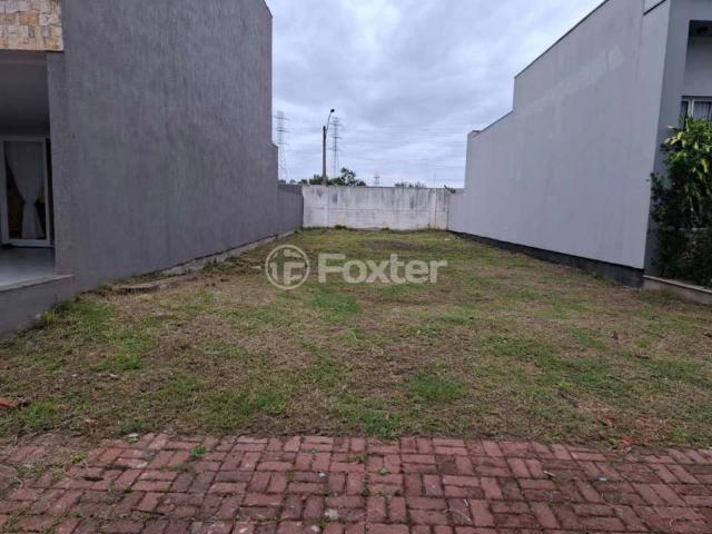 Terreno em Condomínio para Venda em Gravataí/RS Parque da Matriz