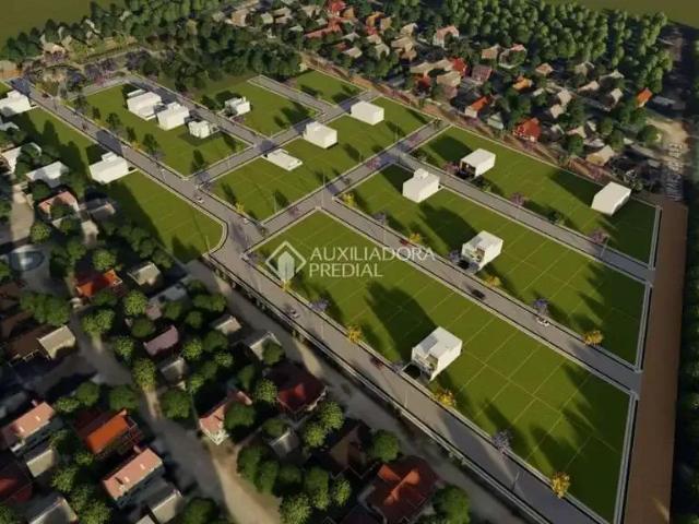 Terreno em Condomínio para Venda em Gravataí/RS Parque dos Anjos