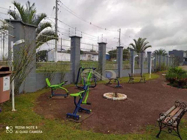 Terreno em Condomínio para Venda em Gravataí/RS Parque Ipiranga
