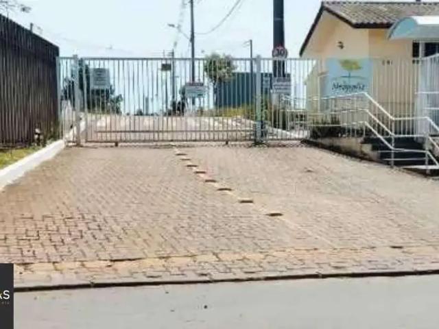 Terreno em Condomínio para Venda em Gravataí/RS Parque Itacolomi