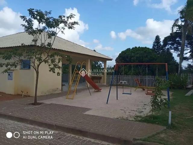 Terreno em Condomínio para Venda em Gravataí/RS Parque Itacolomi