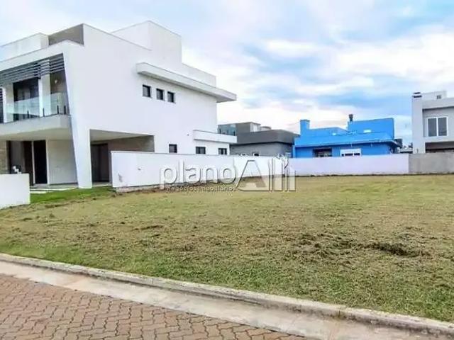 Terreno em Condomínio para Venda em Gravataí/RS São Vicente