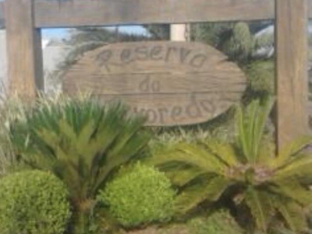 Terreno em Condomínio para Venda em Gravataí/RS Santa Cruz