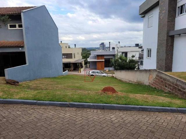 Terreno em Condomínio para Venda em Gravataí/RS Villa Lucchesi