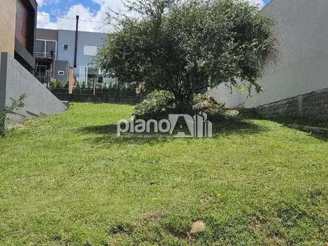 Terreno em Condomínio para Venda em Gravataí/RS Villa Lucchesi