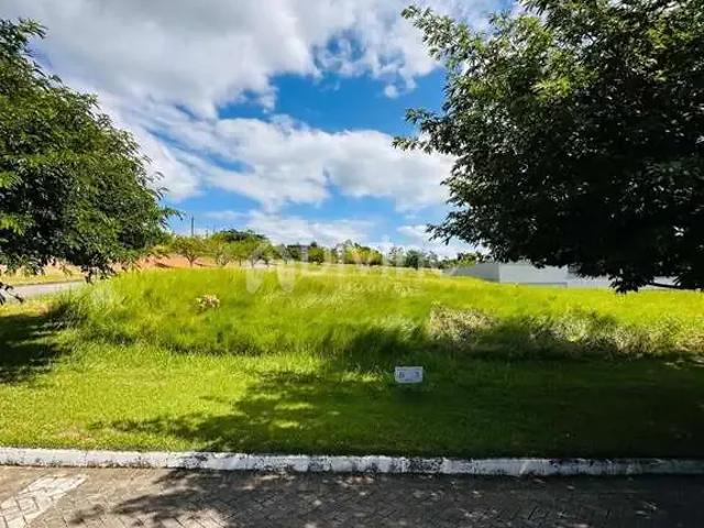 Terreno em Condomínio para Venda em Gravatal/SC Centro