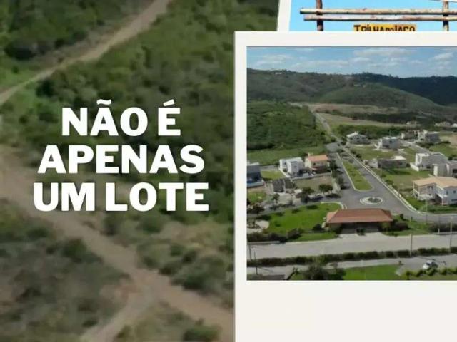 Terreno em Condomínio para Venda em Gravatá/PE Novo Gravatá