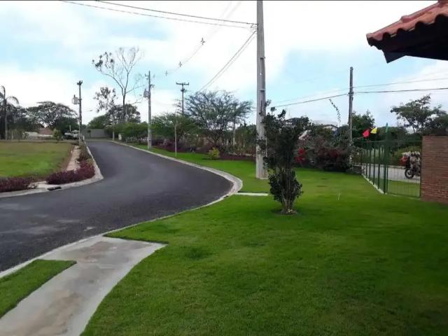 Terreno em Condomínio para Venda em Gravatá/PE Novo Gravatá
